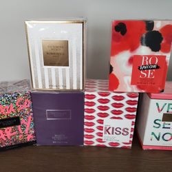 Valentines 💝 💝 Day Special. Each New. Sealed VS Perfume 1.7 Oz Sprays