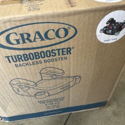 GRACO BOOSTER