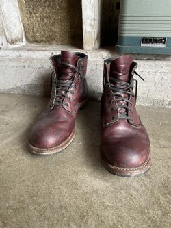 Red Wing 9011