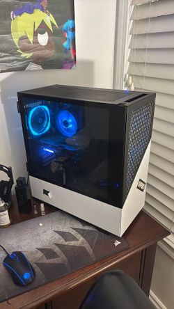 Cyberpower Gaming PC