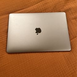 MacBook Pro 13 Inch 2017