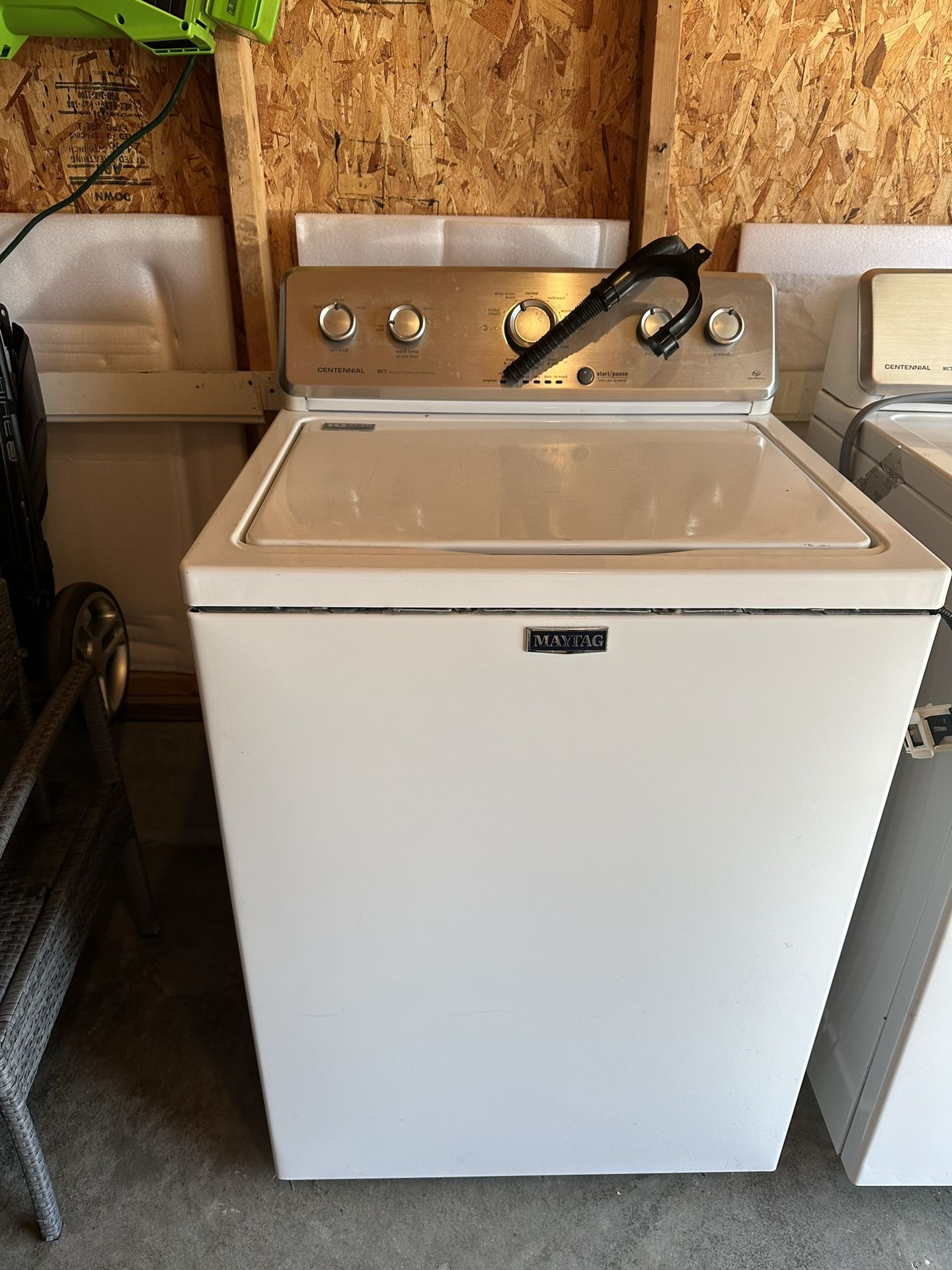 Maytag Washer and Dryer for Sale in Florence, KY OfferUp