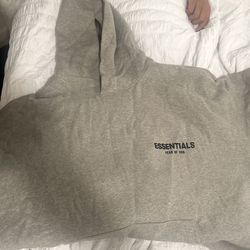 brand New Essential Hoodie