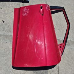 Hyundai Veloster Right Door Oem