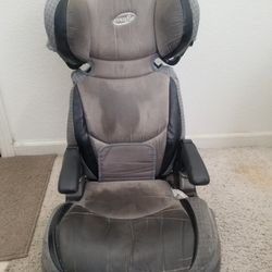Evenflow Child Booster Chair