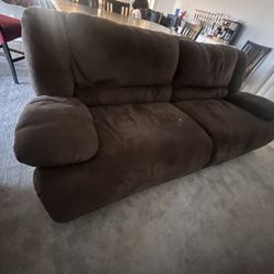 Free Couch 
