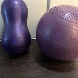 Exercise Ball 