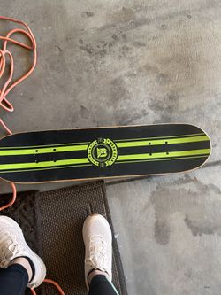 Skate Board