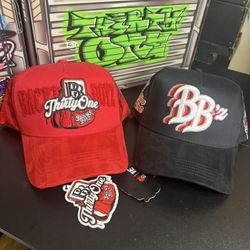 31 Hats Backpack Thirtyonehats  