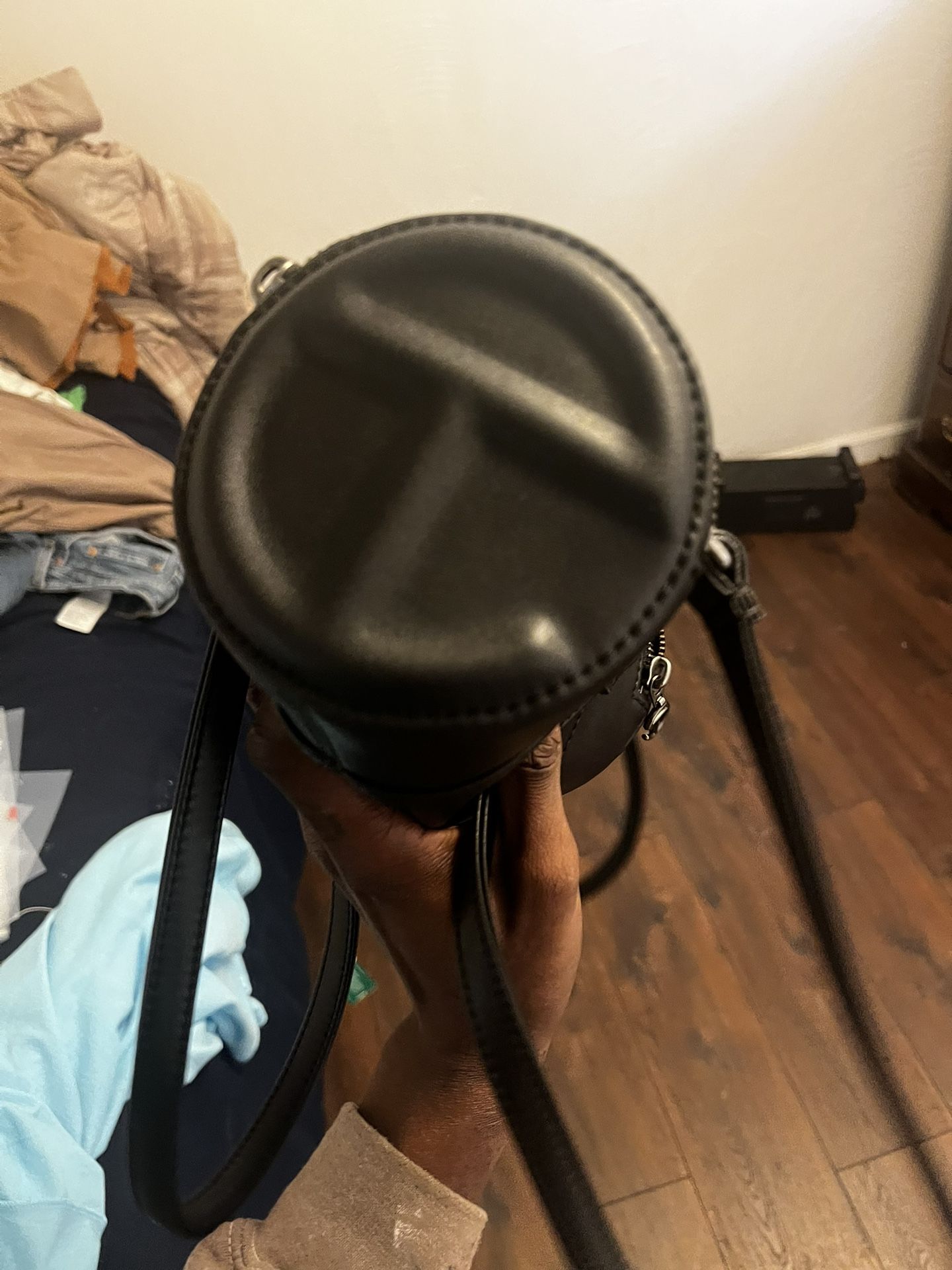 TELFAR Small Duffle Bag