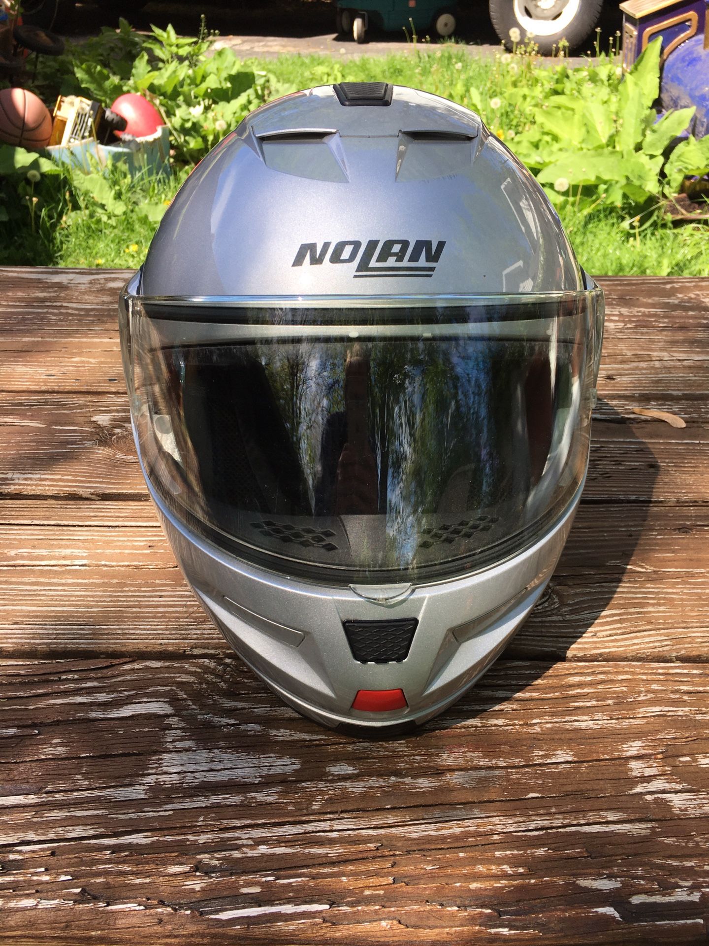 Nolan N103 N-Com Motorcycle Helmet