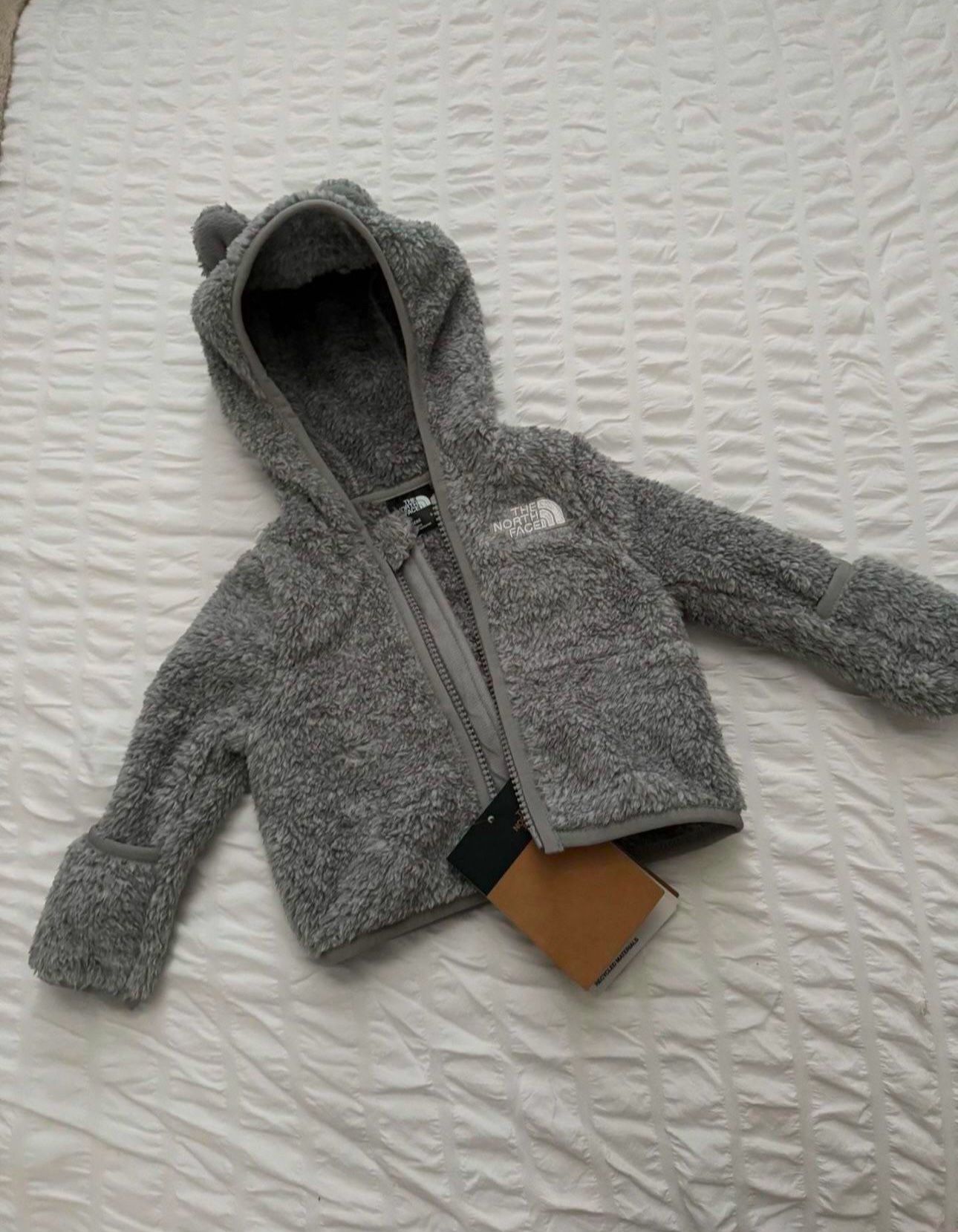 North Face Jacket