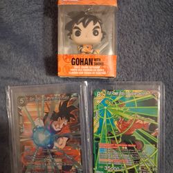 Dragon Ball Z Bundle