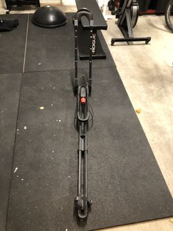 Yakima Rooftop Bike Rack