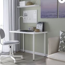 IKEA Adils Desk for Study, Dining Table, etc
