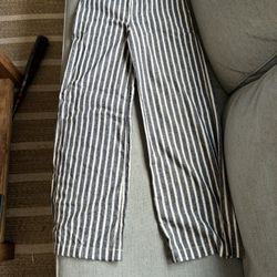 Madewell Pants Size T6 Brand New With Tag