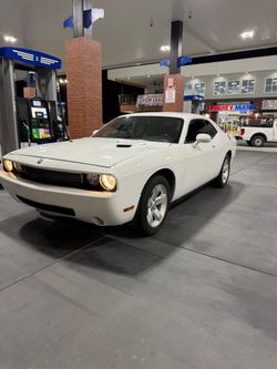 2010 Dodge Challenger