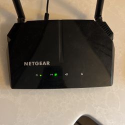 NETGEAR ROUTER