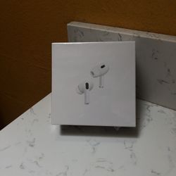 Brand New AirPods Pro 2nd Generation!