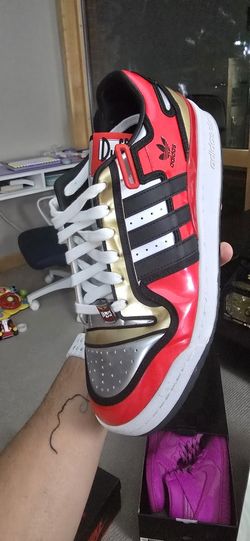 Adidas Forum Duff Beer