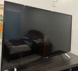 TCL 49” Class 4 Series 4K TV