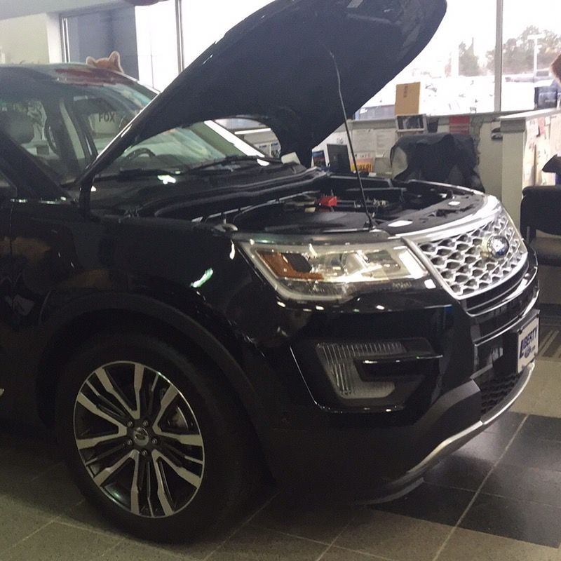 Guaranteed credit approval