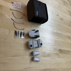 Atom SE Drone