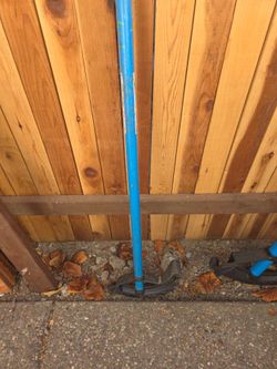 1" Ideal electrical conduit  bender