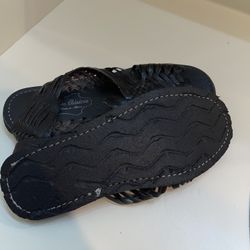 Chanclas
