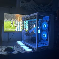 HIGH END GAMING PC