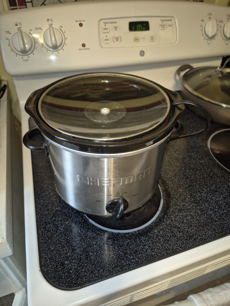 Small Crockpot