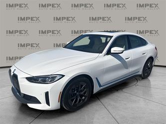 2023 BMW i4