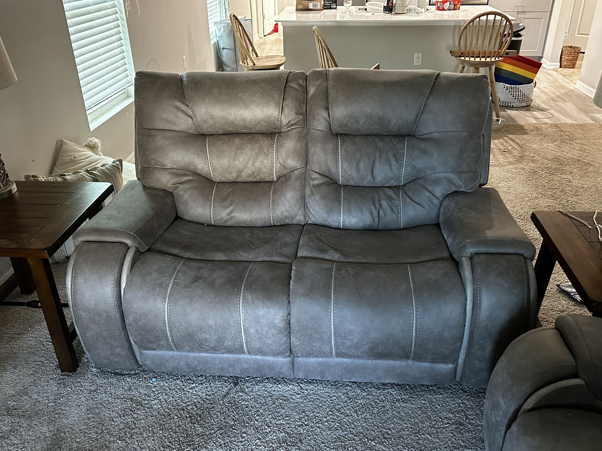 Living Room Set