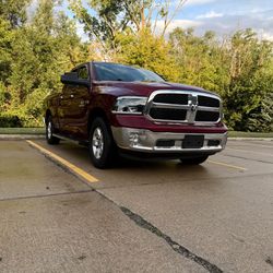 2015 Dodge Ram