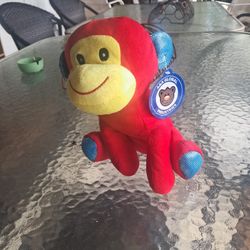 Funky Monkey