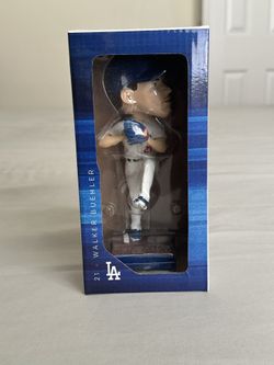 Walker Buehler Bobble head