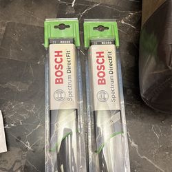 Bosch Wiper Blades