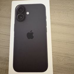 Iphone 16 256GB 