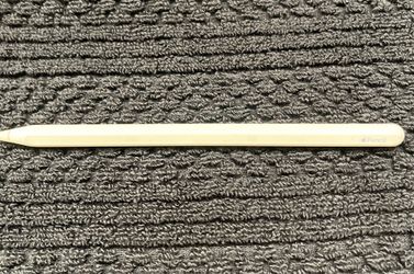 2nd Generation Apple Pencil Untested