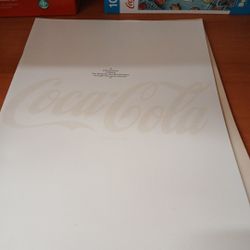 Coca-Cola Picture Book