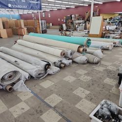 Carpet Rolls