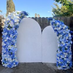 Flower Arch