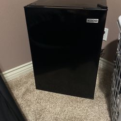 Mini refrigerator