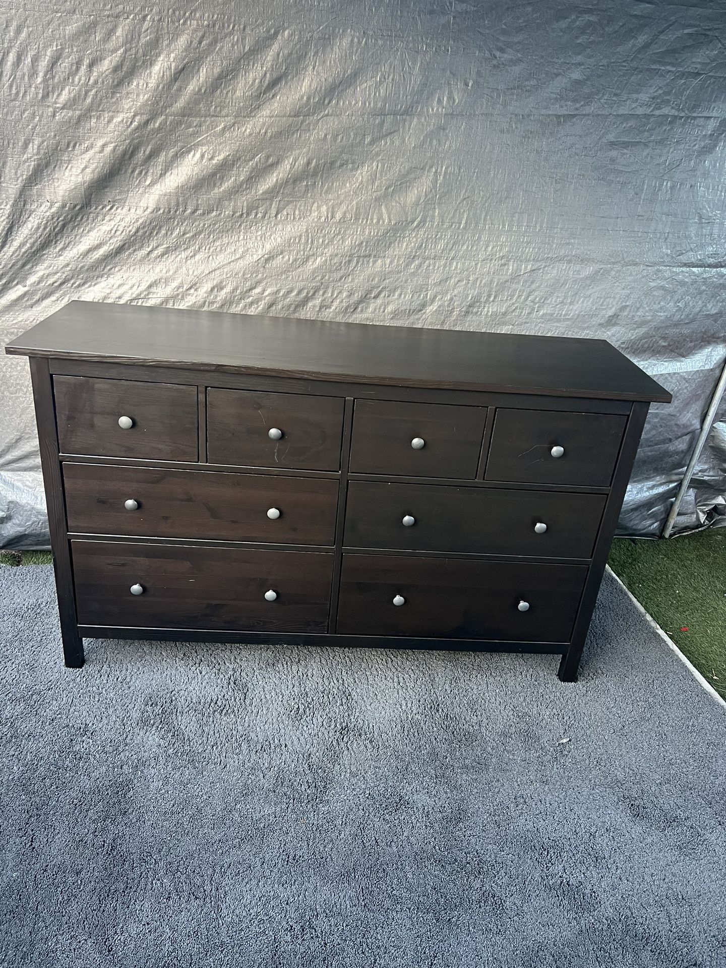 blue dress for baby girl Four Hands Belmont 8 Drawer Tall Dresser