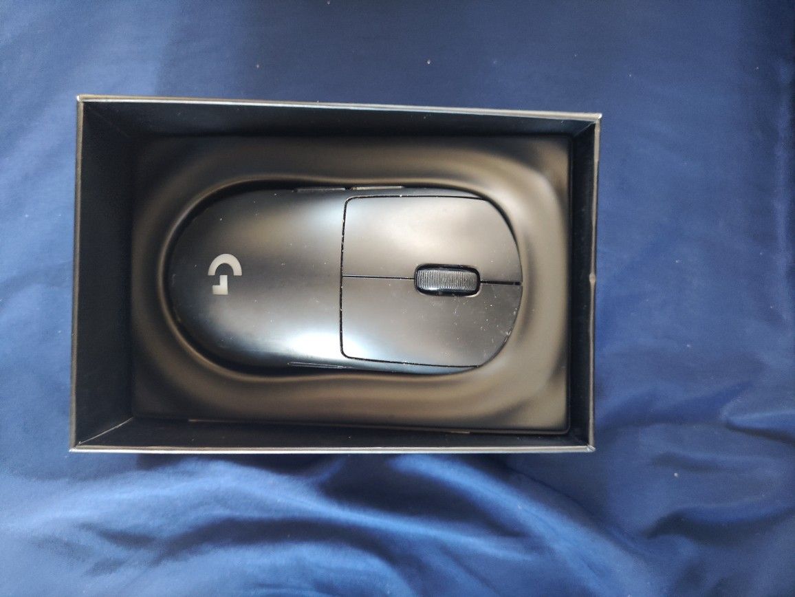 Logitech G Pro Wireless