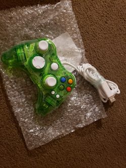 Xbox remote