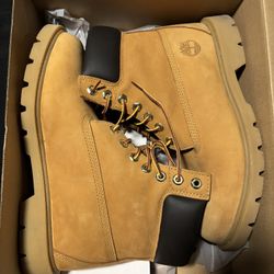 Timberland Boots 