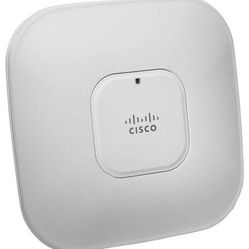cisco wireless access points aironet, model: 3602