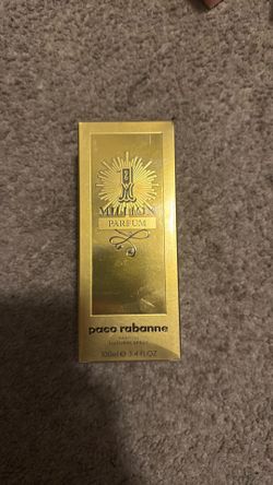1 million paco rabanne