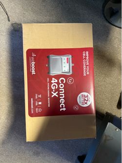 WiFi booster